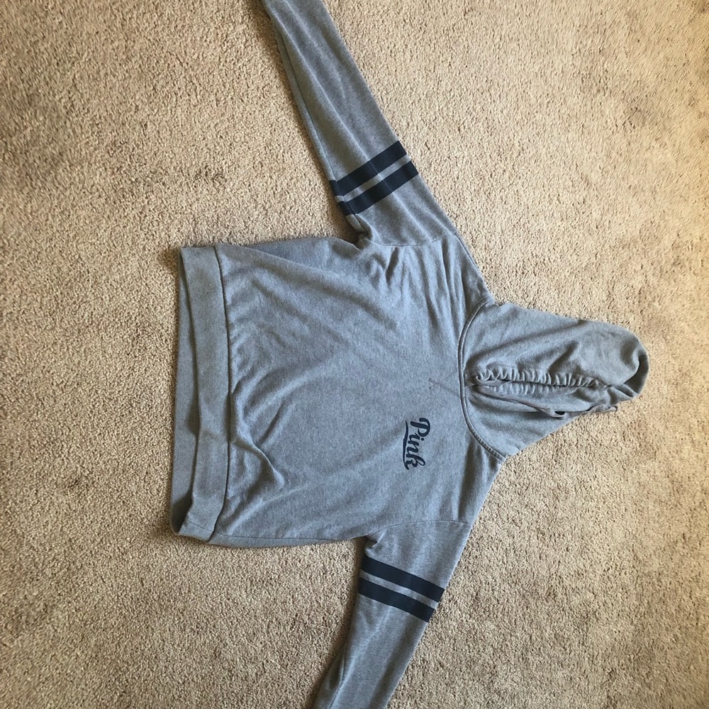 Victoria Secret PINK sweatshirt